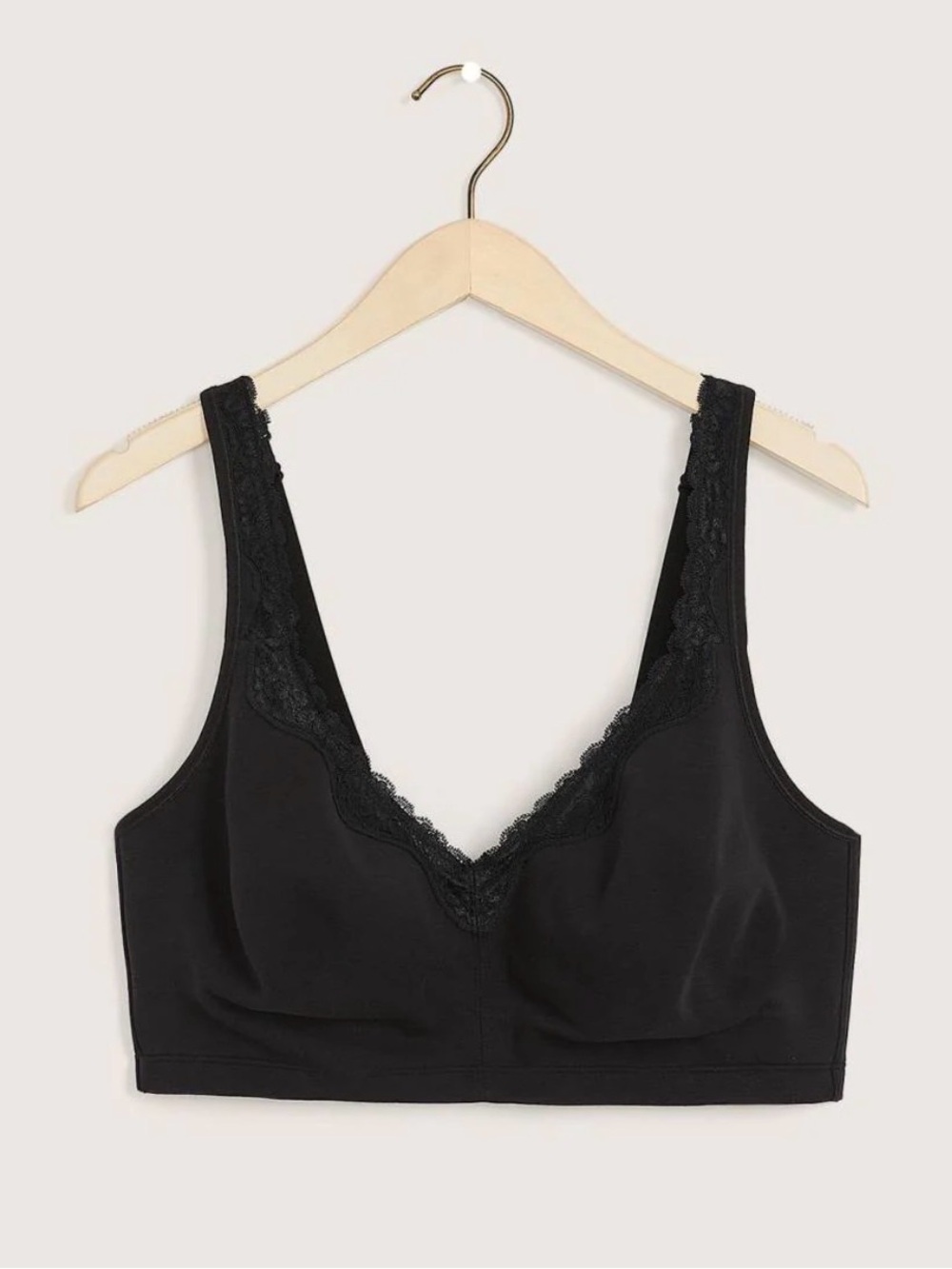 46C - Deesse Wireless Bra